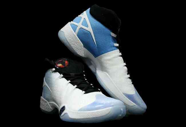 最后一期出的好艰难AJ扫盲29——30向乔帮主salute