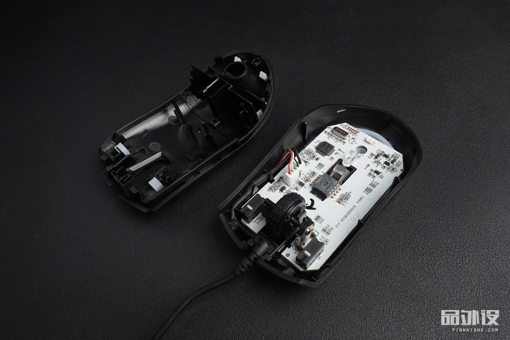 雷蛇鼠标地狱狂蛇拆解,雷蛇锐蝮竞技蛇鼠标拆解