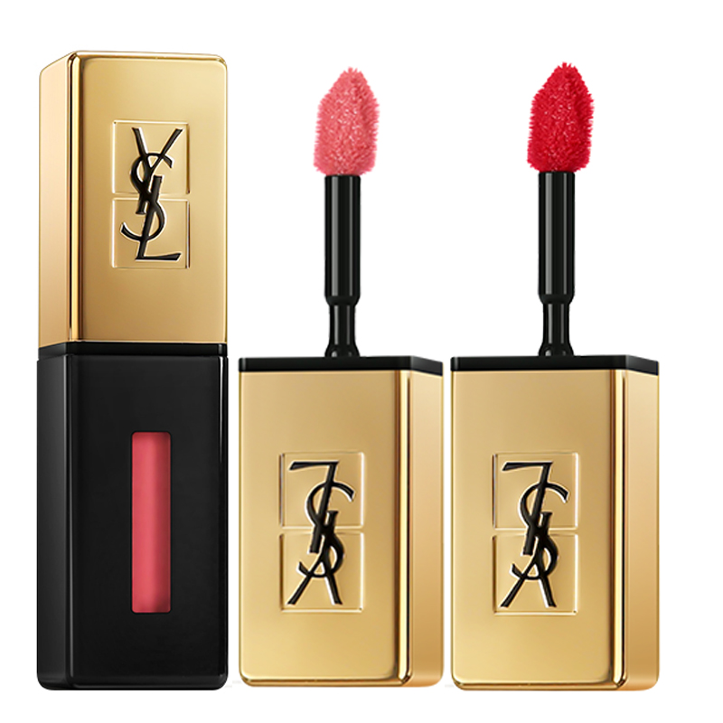 ysl不艳又好看的色号,ysl不红的口红