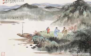 五万首《全唐诗》TOP10，有没有你最喜欢的？