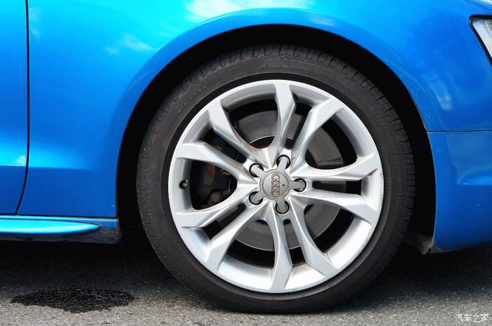 奥迪s5敞篷轿跑怎么改才酷炫呢,奥迪s5敞篷