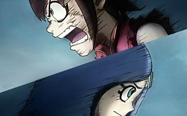 《星游记》狂野回归,这一次我愿意和它一起再飞行