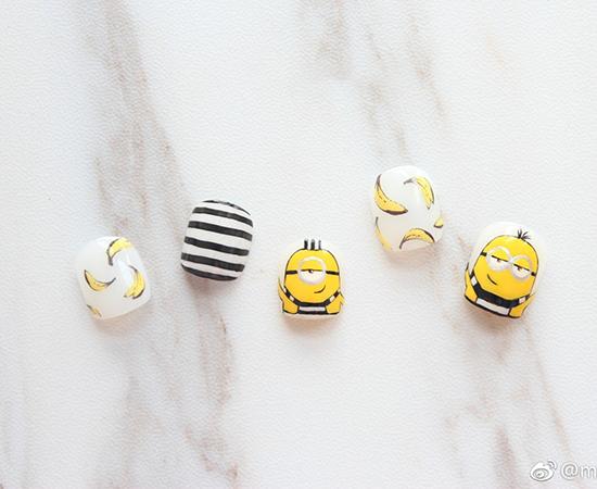 化妆美甲课程有哪些,化妆美甲应该上什么学校