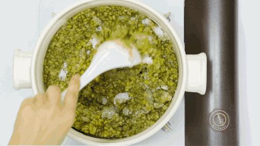 只用绿豆和糖,做出小时候最爱的绿豆冰棒!