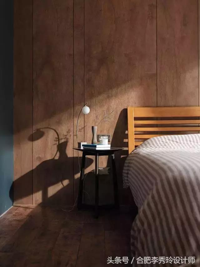 装修卧室吊灯现代简约,装修好的房间怎么安装吊灯