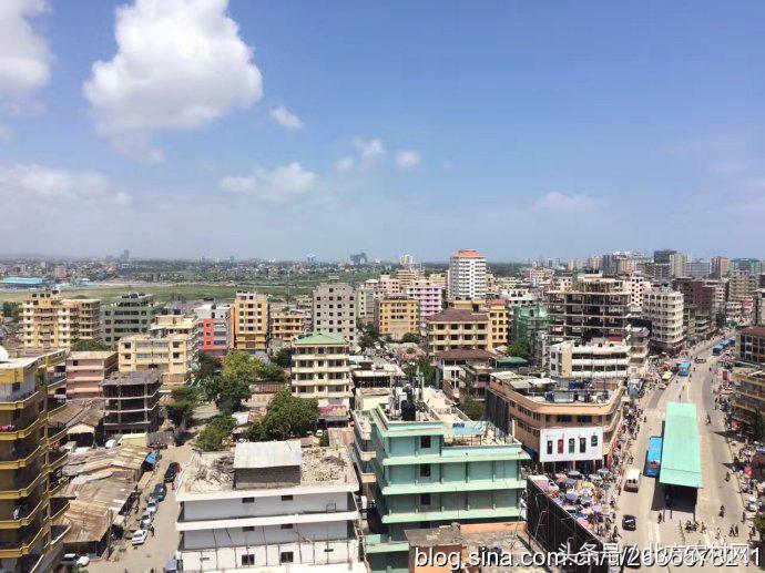 坦桑尼亚·我在非洲做生意!