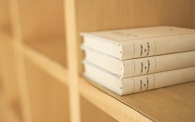 书发霉了怎么彻底去异味,如何防止书本发霉