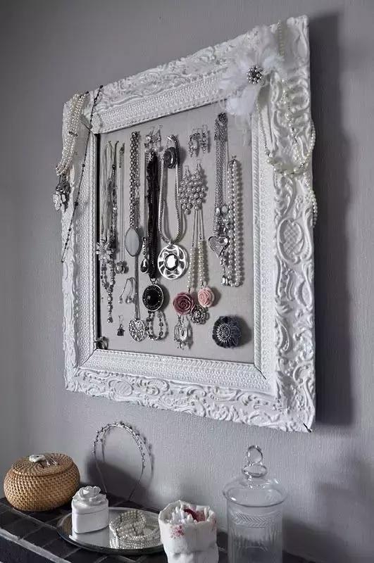 节省空间的收纳方式,省钱收纳小妙招