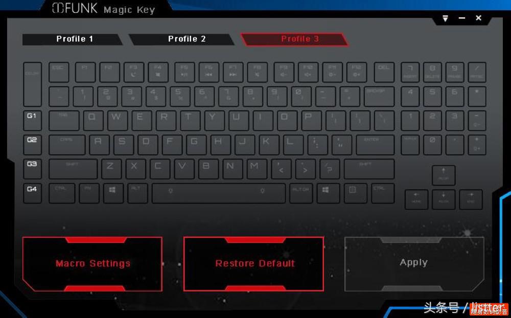 这款IFUNKS游戏本必须关注，性能霸道还自带机械键盘