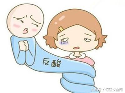 孕妇胃酸怎么缓解,孕妇胃酸怎么缓解孕吐