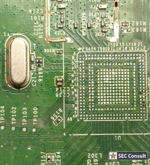 嵌入式硬件pcb布线,嵌入式系统pcb设计与制作