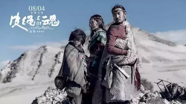 一部经典动作电影战狼2,不亚于战狼2的十部电影