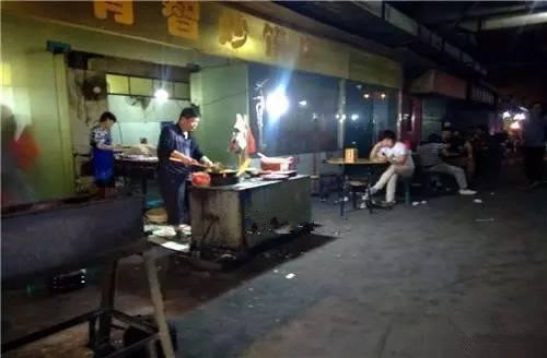 带着味蕾去旅行｜对不起，我来户县已经很久了