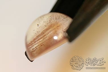 你以为你买到手的是草莓晶,但其实它的真实身份是?