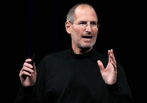 乔布斯有几个孩子遗产给谁了,乔布斯遗产有多少亿