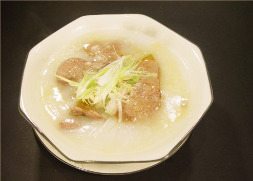 猪肝最佳吃法大全,猪肝都有什么吃法