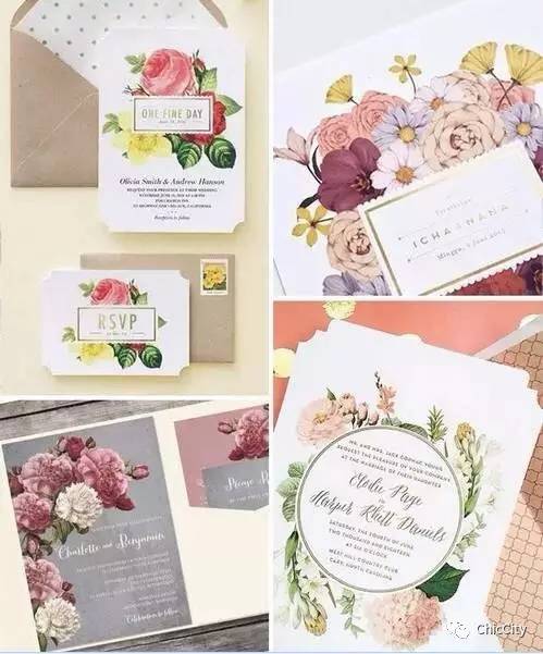 自己diy婚纱照,如何自己制作婚纱邀请函