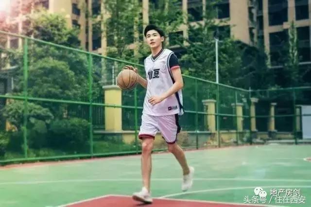 地产社群项目有哪些,西安地产新风向