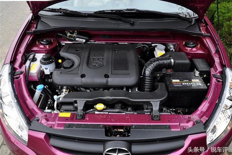 江淮汽车最新款2.0发动机,江淮第二代1.5t发动机