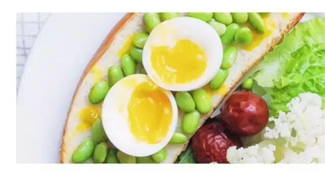 健身餐减脂增肌餐,减脂增肌餐食谱一日三餐