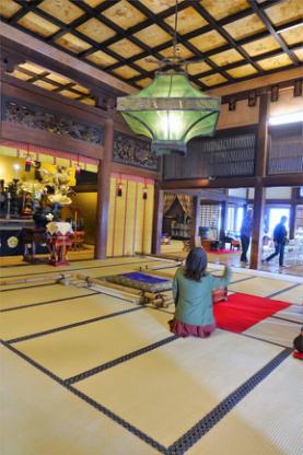 日本升龙道之旅攻略,日本升龙道旅游