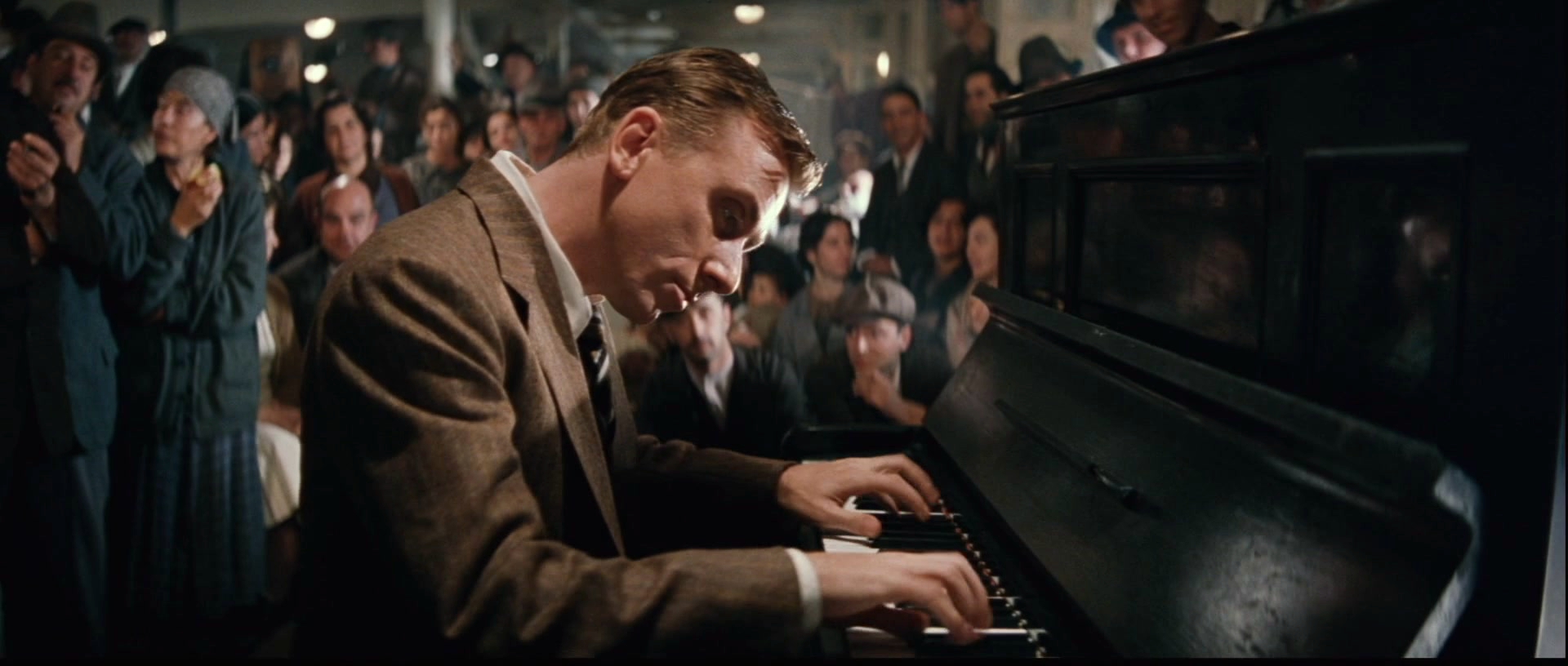 Thelegendof1900|天才为梦想慷慨赴死,庸人向死亡苟且偷生