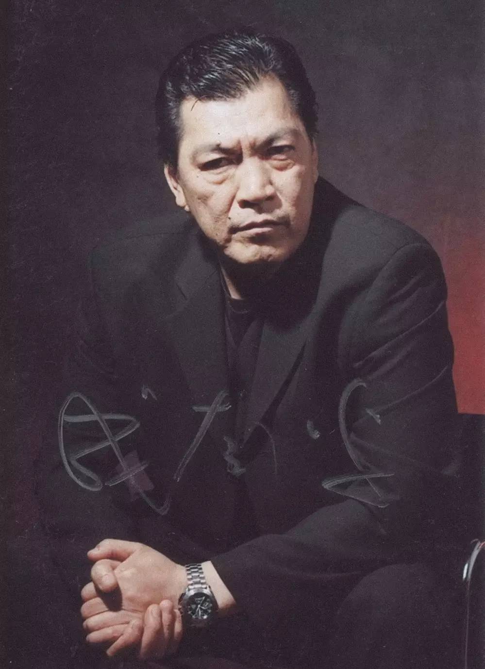 香港影坛四大恶人,香港荧幕四大恶人