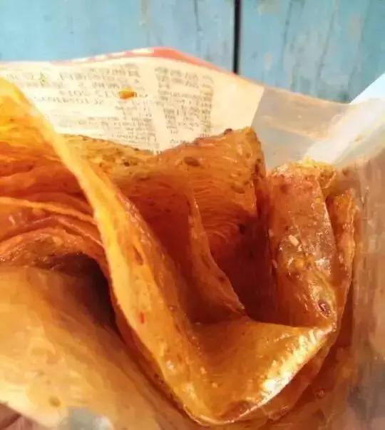 隐藏在网购里的一份菜单请注意查收