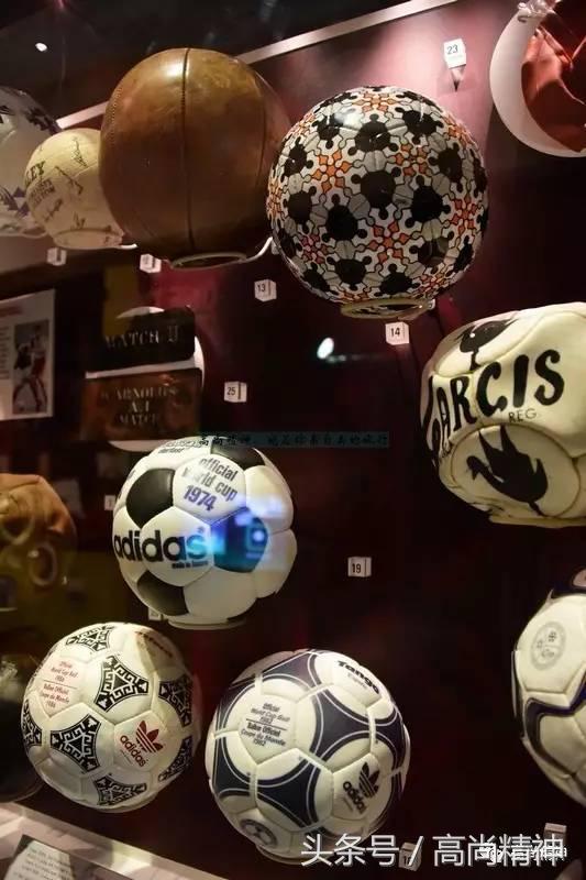 从蹴鞠到足球,足球历史前十排名贝克汉姆