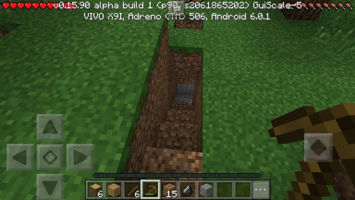 b2新手包教包会,我的世界新手怎么玩儿