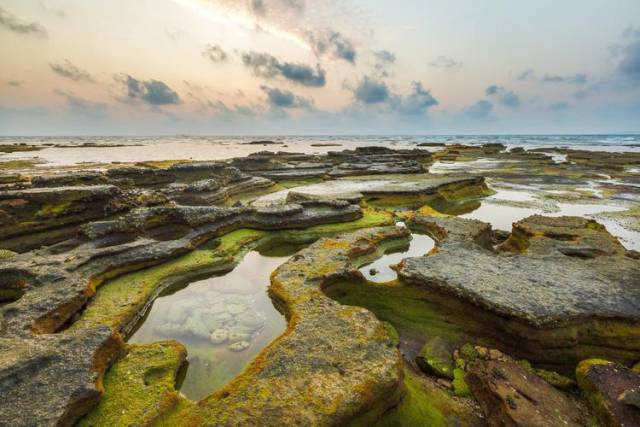 热浪怎么避暑效果最好,高温来袭还不快收下这份避暑宝典