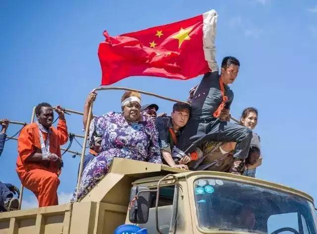 战狼2投资多少亿,战狼2耗资多少