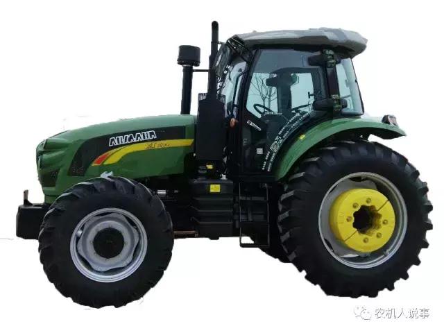 国产一线1504拖拉机,1504大型拖拉机多少钱国产的