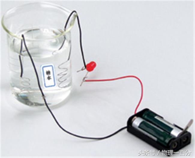 初三物理关于电学的知识点大梳理,中考物理误区