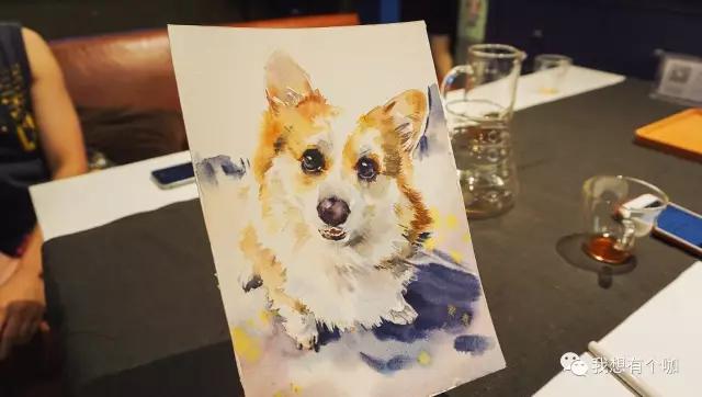 他辞去国企高管工作，把独立电影社搬进可以画画、喝咖啡的美术馆