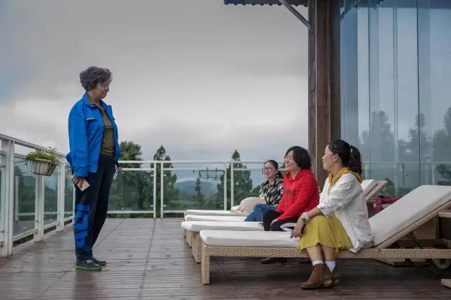 腾冲“茶妈妈”：茶的淡泊，也是人的淡泊