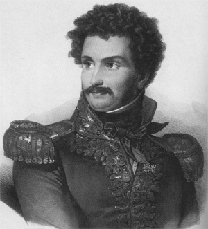 拿破仑的守护天使—皮埃尔·多梅尼将军（转帖）