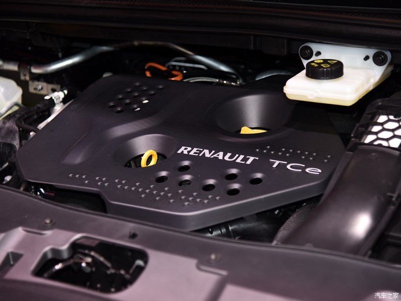 卖18万元才有戏夏朗车主点评雷诺ESPACE