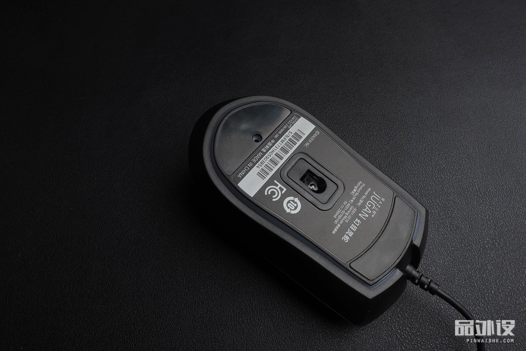 雷蛇鼠标地狱狂蛇拆解,雷蛇锐蝮竞技蛇鼠标拆解