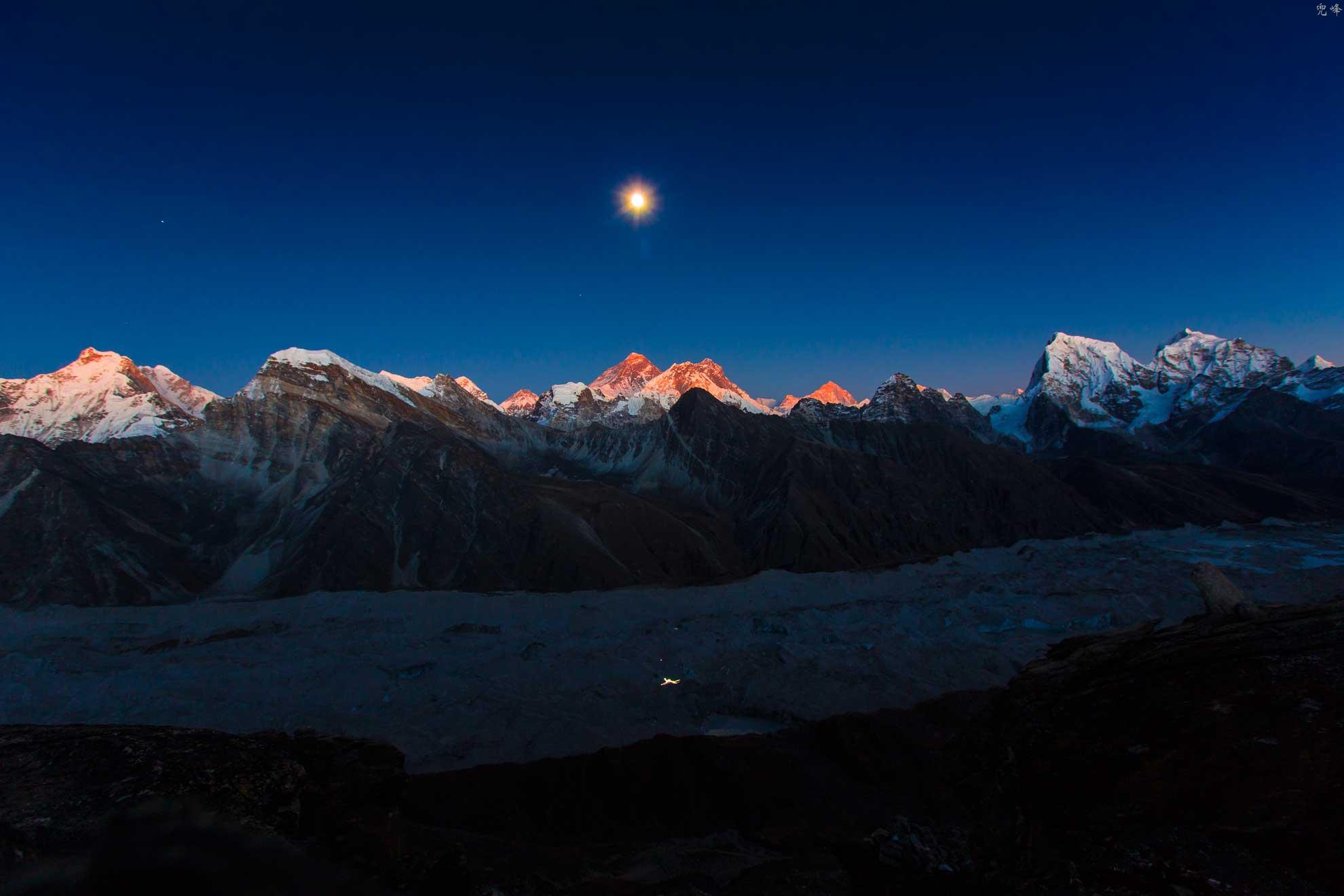 世界顶级朝圣之旅,朝圣世界游西藏