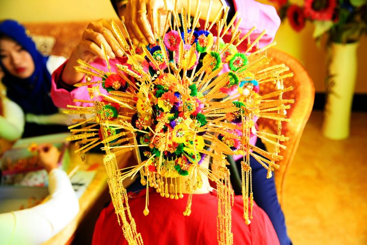 三亚纪实婚礼,三亚印象婚礼