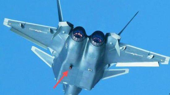 国之利器歼20,第五代隐身战斗机有多强悍