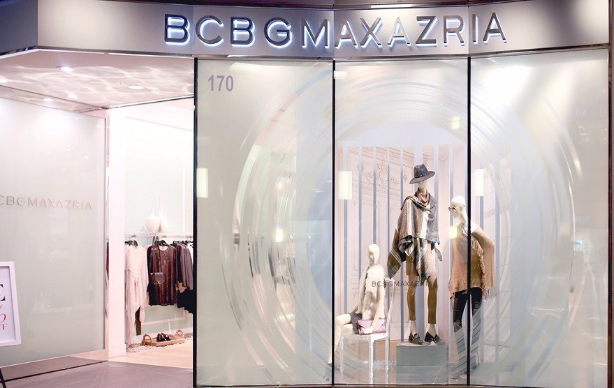 卡宾销售大跌24%；UN关闭英*旗国**舰店；JuicyCouture换创意总监；天猫奢侈品APP上线