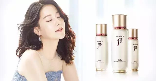 这些在中国很火的韩妆,揭露韩妆真面目