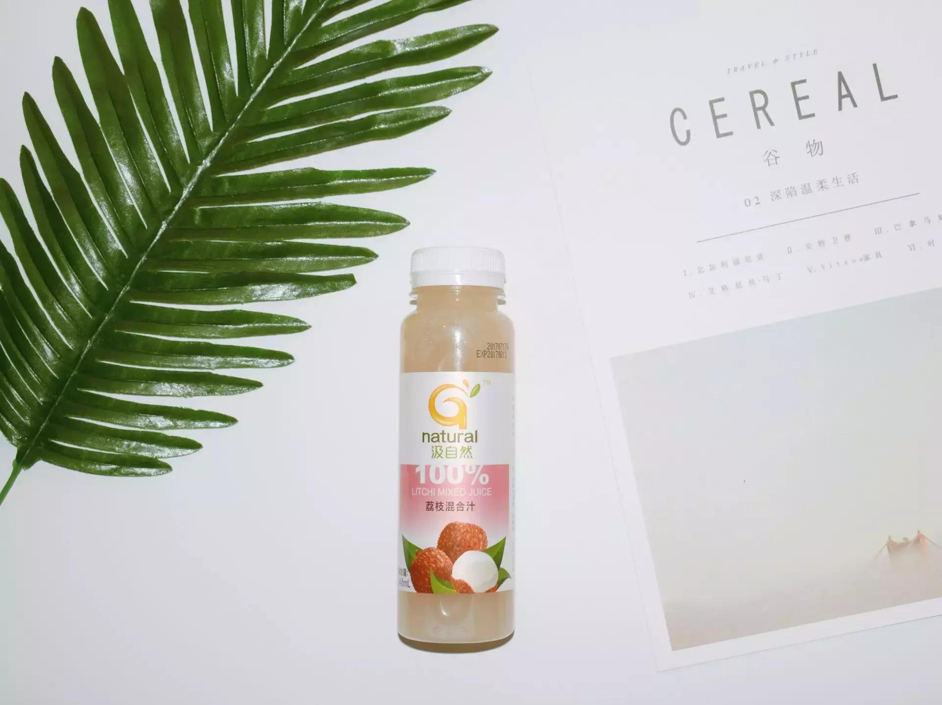 口碑最好的果蔬汁测评,好喝果蔬汁测评