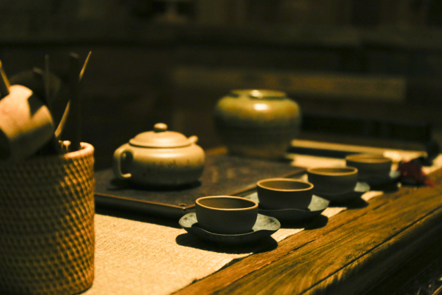 宜兴周边避暑一日游,宜兴开车避暑攻略