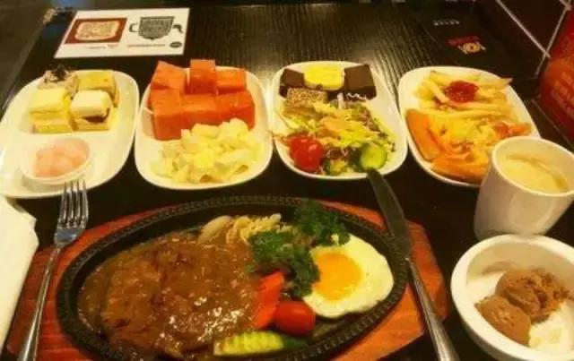 九江最值得打卡的餐厅,吃遍餐馆推荐