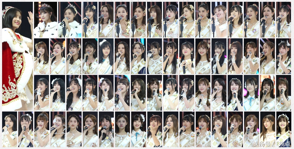 snh48女子偶像,中国大型偶像女子组合snh48