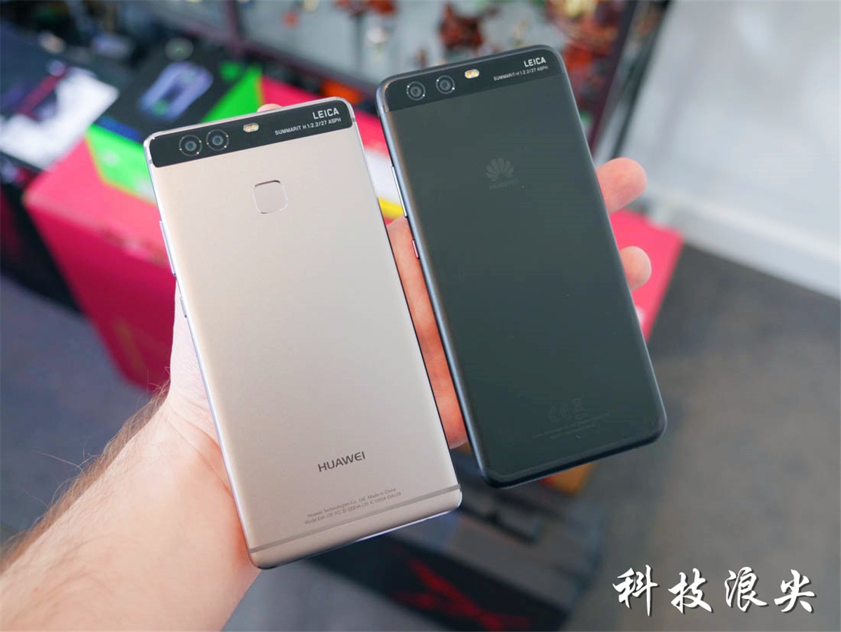 华为p10现在还能超越前代吗,华为p10性能排行榜