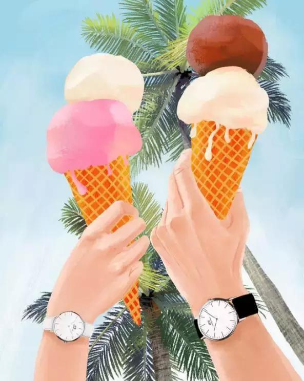 8万值得购买的表,最值得购买的千元表